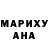 Канабис индика ANDREW CHERNeW